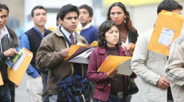 Frontera norte manda en generación de empleo formal