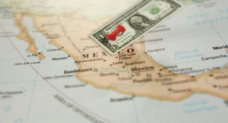 México, con más de 13 mil mdd de inversión extranjera en electricidad de 2013 a 2019