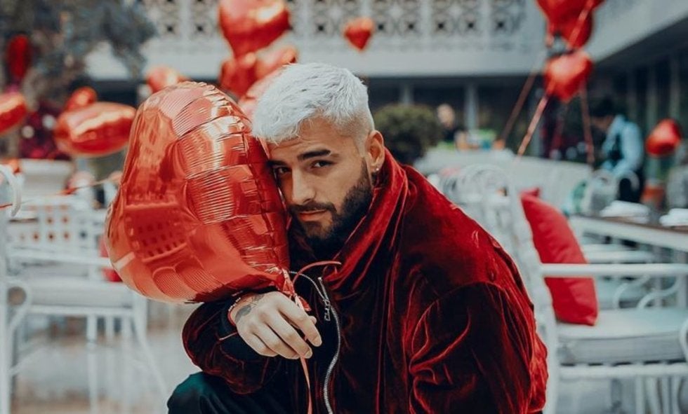 Suspenden encuentro de Maluma con fans en Miami por incumplir normas contra COVID-19