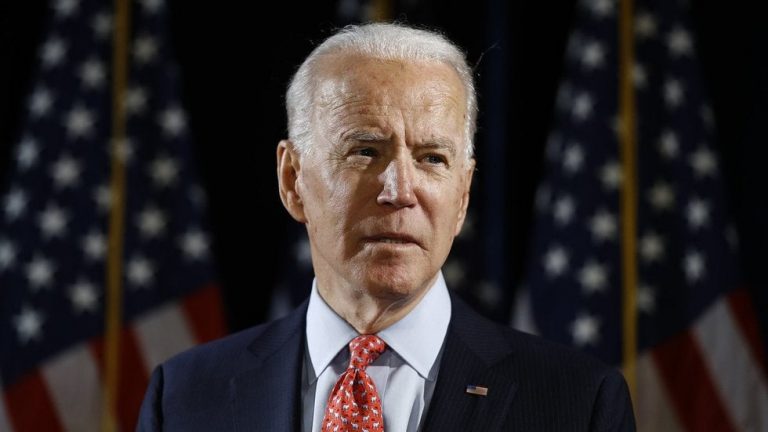 GameStop: Joe Biden confía en los reguladores del mercado