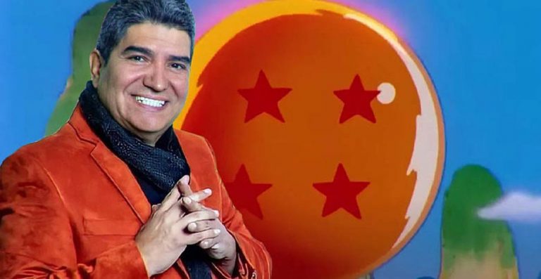 Muere el actor de doblaje Ricardo Silva, cantante de ‘Dragon Ball Z’