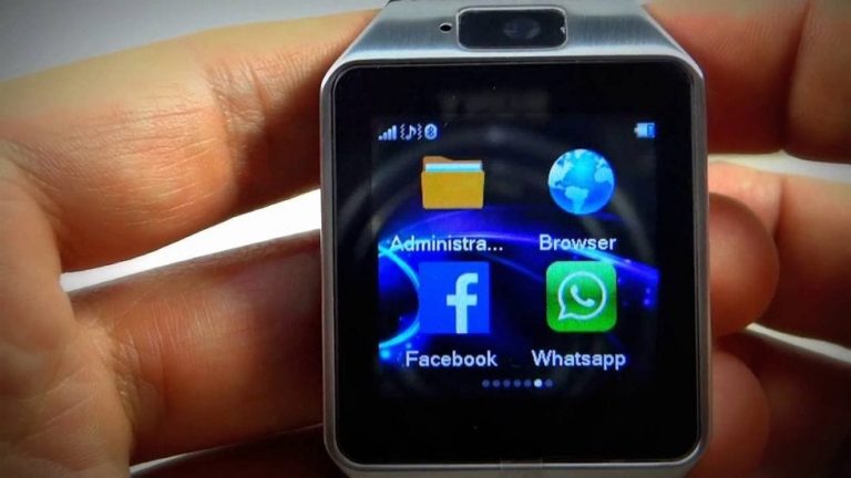 Facebook está fabricando un smartwatch para venderlo el año que viene