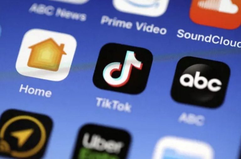 TikTok supera a Tinder y YouTube como la aplicación más rentable