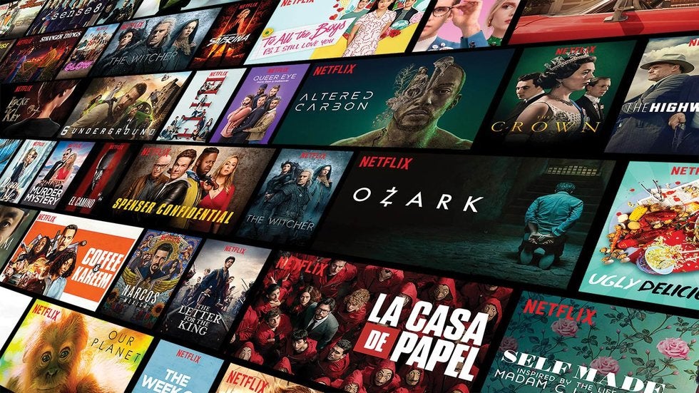 Netflix ya casi está listo para impedir que compartas tu contraseña