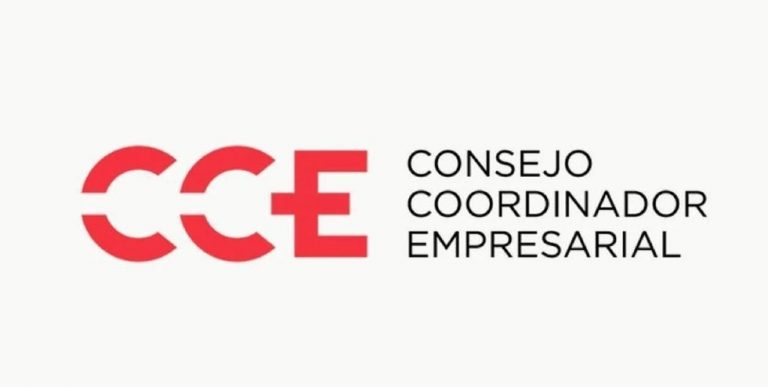 Consejo Coordinador Empresarial lanza nueva identidad institucional