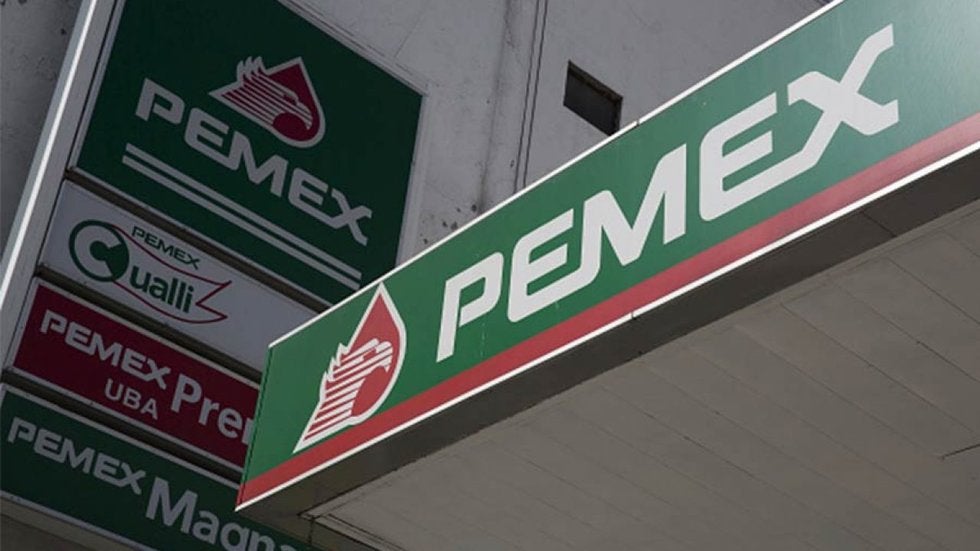 Trabaja Pemex en cuevas para reserva de petróleo crudo