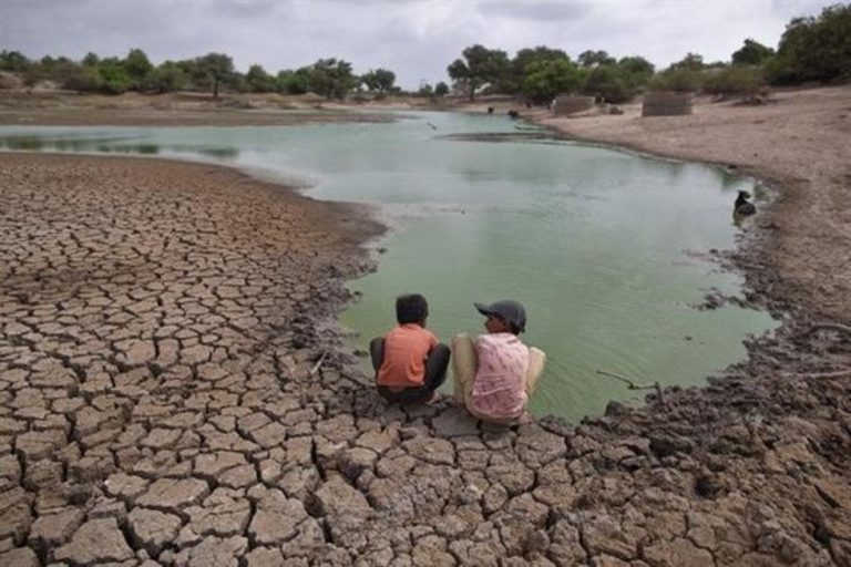 México, en medio de una de las más grandes crisis del agua de su historia