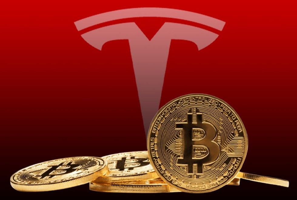 ¿Cuánto deberías pagar en bitcoins por un Tesla?