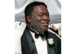 Yaphet Kotto, actor de "Live and Let Die" y “Alien”, muere a los 81 años