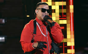 Daddy Yankee es reconocido con el premio ASCAP al compositor del año