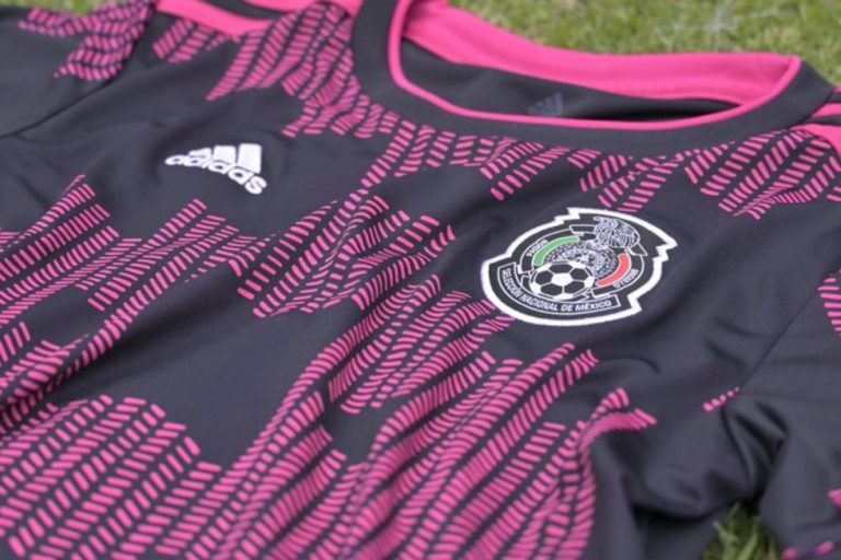 La Selección Mexicana está de estreno. El día de hoy presentaron el nuevo jersey que utilizarán en las próximas competencias