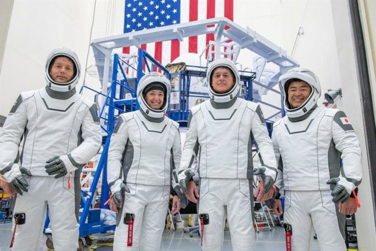 NASA y SpaceX confirman lanzamiento de su segunda misión comercial