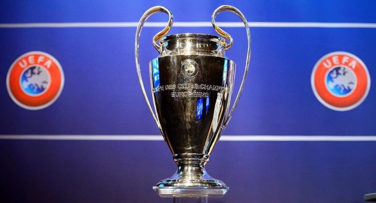 UEFA no se asusta y presenta nuevo formato de la Champions League