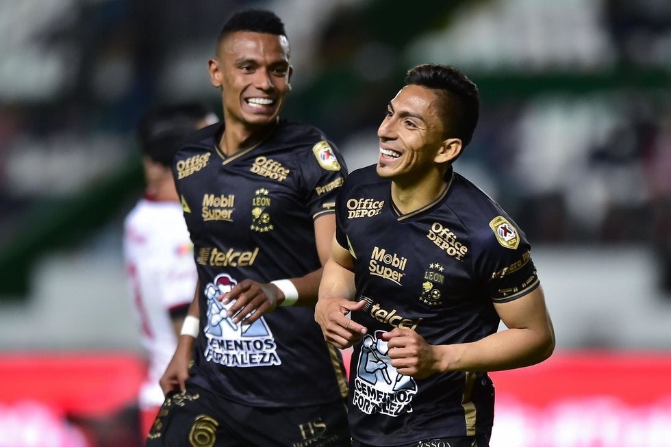 León regresa por venganza en octavos de Final