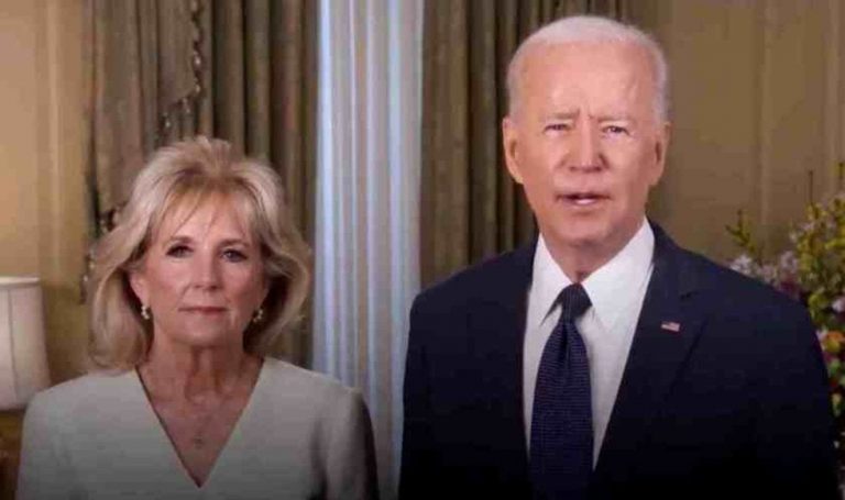 “Vacunarse contra la Covid es una obligación moral”: Biden