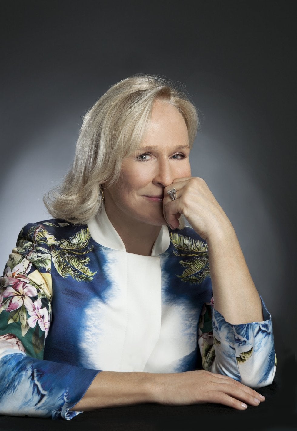 Glenn Close vuelve a soñar rumbo a los Oscar 2021