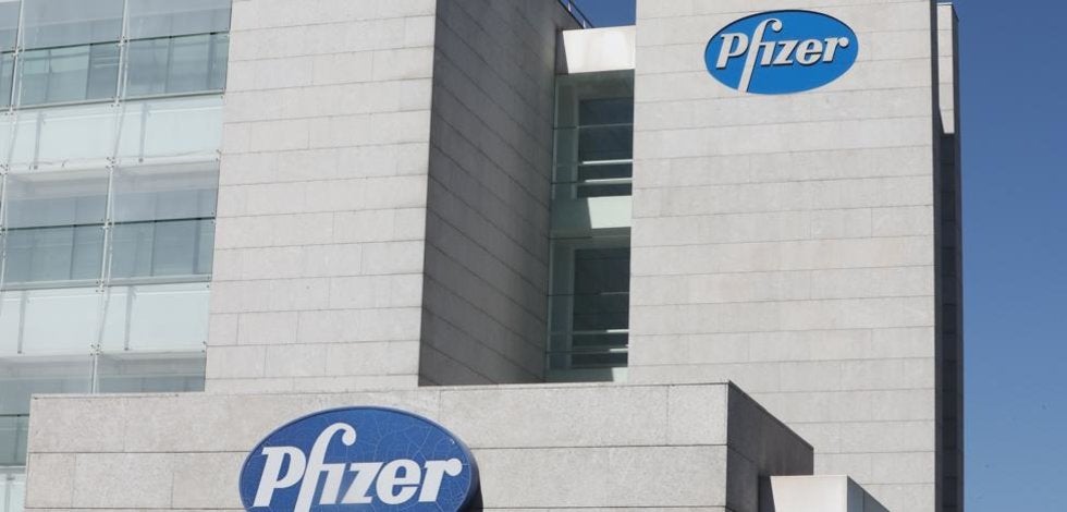 Revelan que Pfizer se encuentra desarrollando una píldora contra el coronavirus