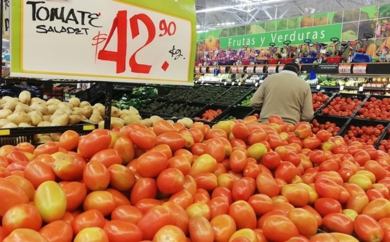 Precios de la canasta básica se han incrementado hasta 40% en Coahuila