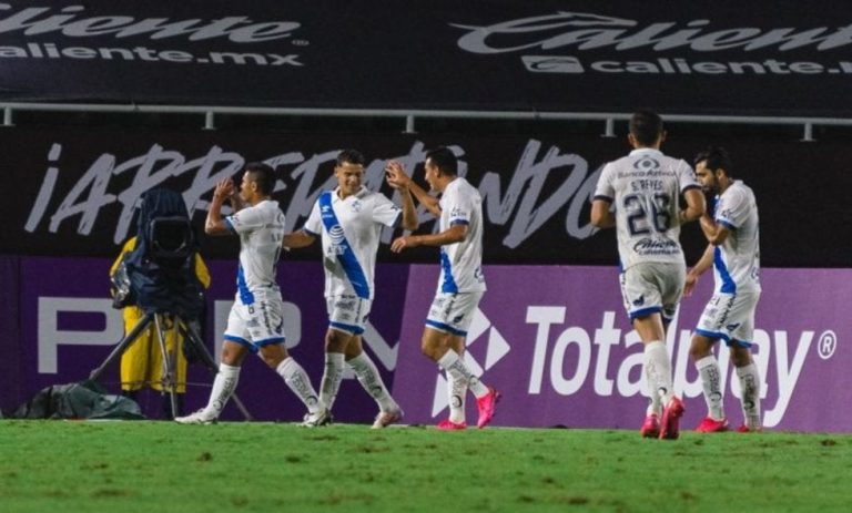 Les urge sumar a Pachuca y Puebla