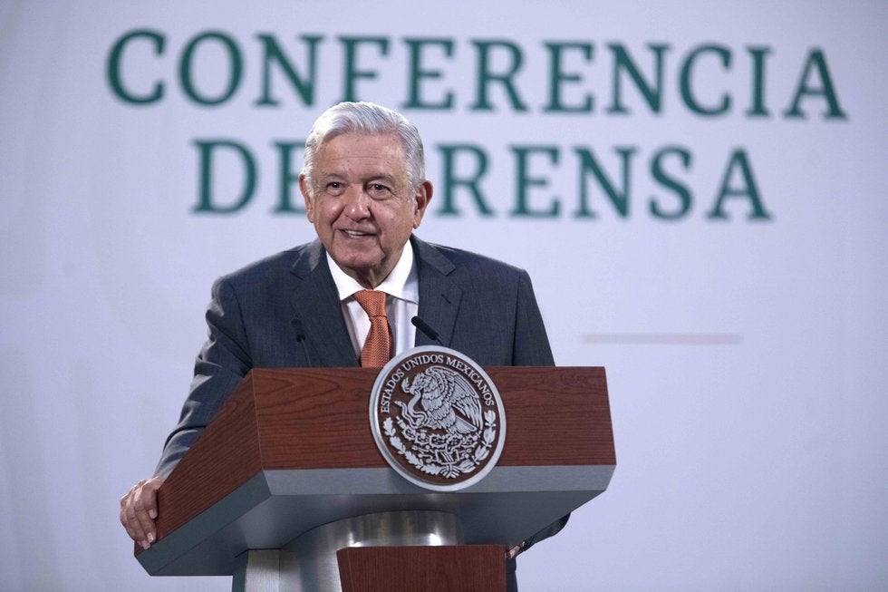 México continuará con aplicación de prueba PISA: AMLO