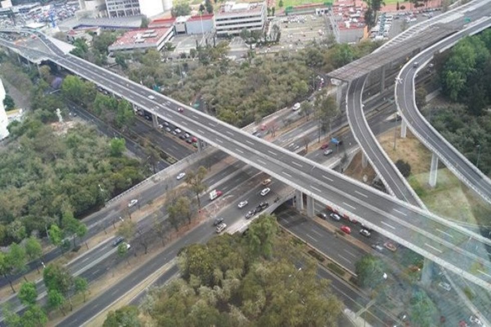 Relega gobierno federal mantenimiento a puentes