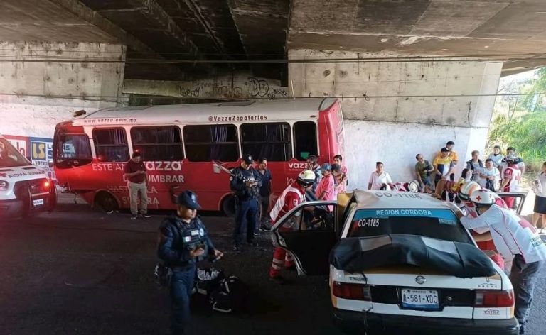 accidente-en-cordovaelclarinveracruzano