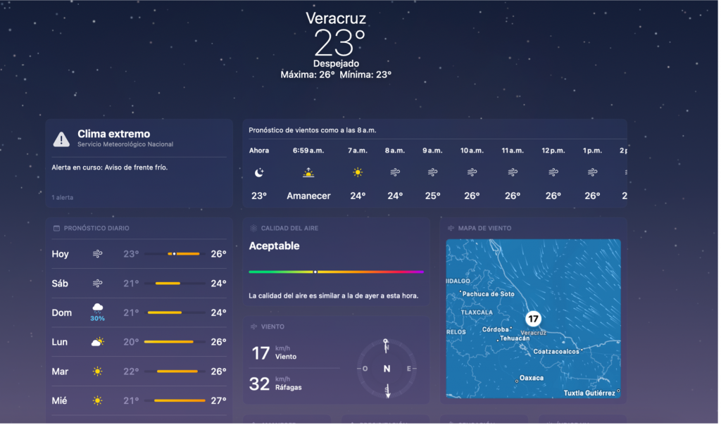 clima-El-clarin-veracruzano