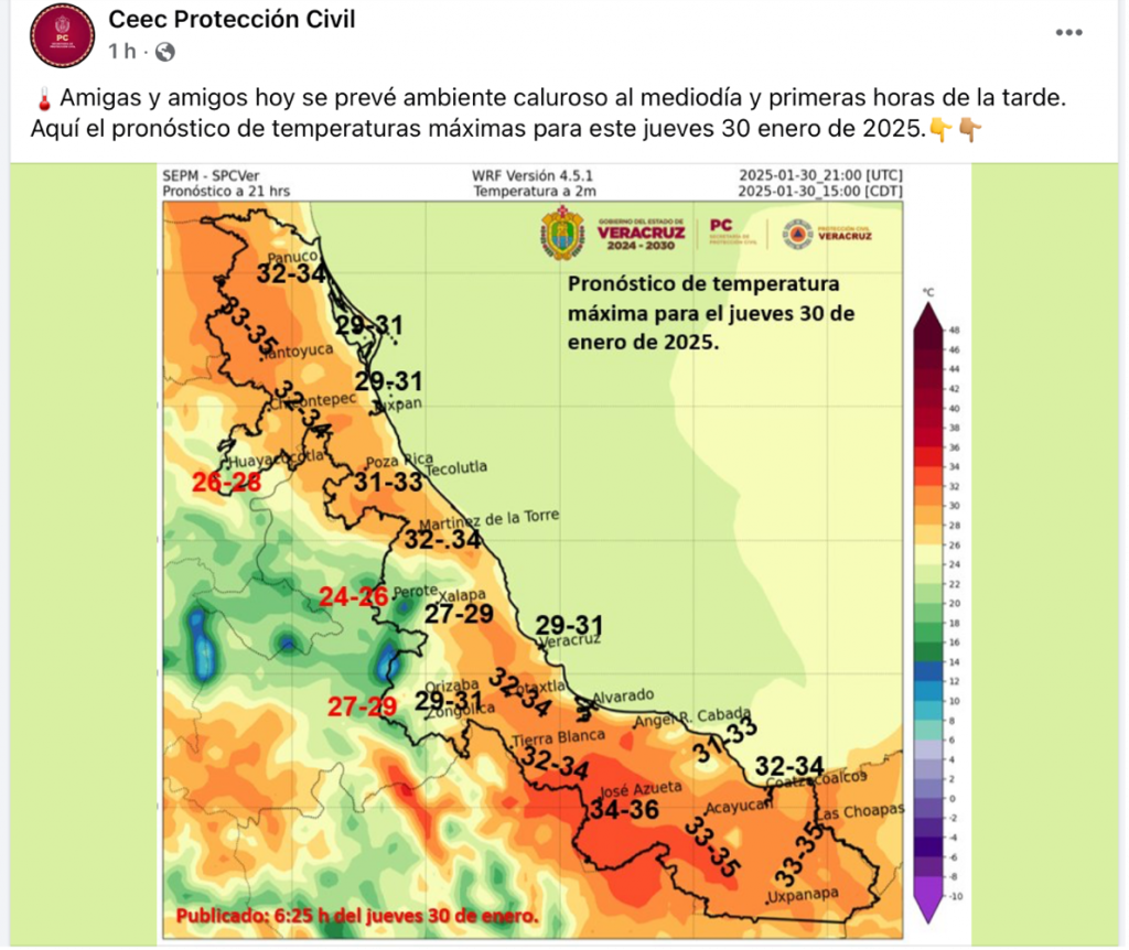 clima-el-clarin-veracruzano