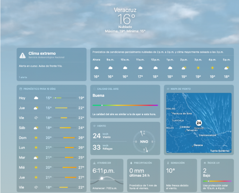 clima-veracruz-el-clarin-veracruzano.