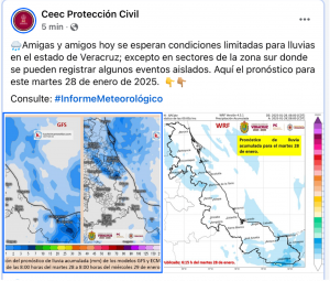 climaelclarinveracruzano