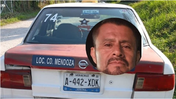 esaparece-taxista-en-veracruz-EL-CLARIN-vERACRUZANO.