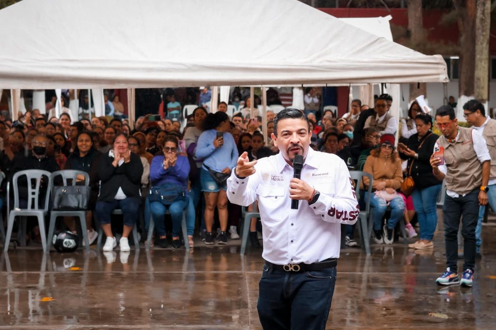 Juan Javier Gómez Cazarín el clarín Veracruzano