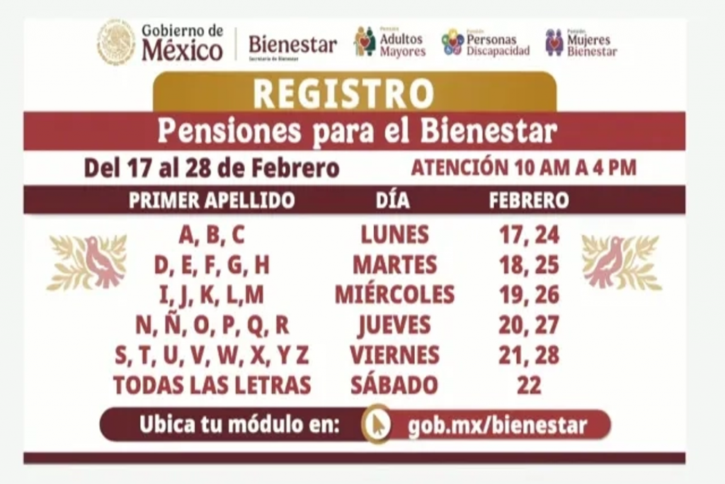 calendario-de-registro-el-clarin-veracruzano