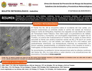 clima-el-clarin-veracruzano.