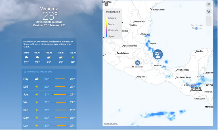 clima-el-clarin-veracruzano.