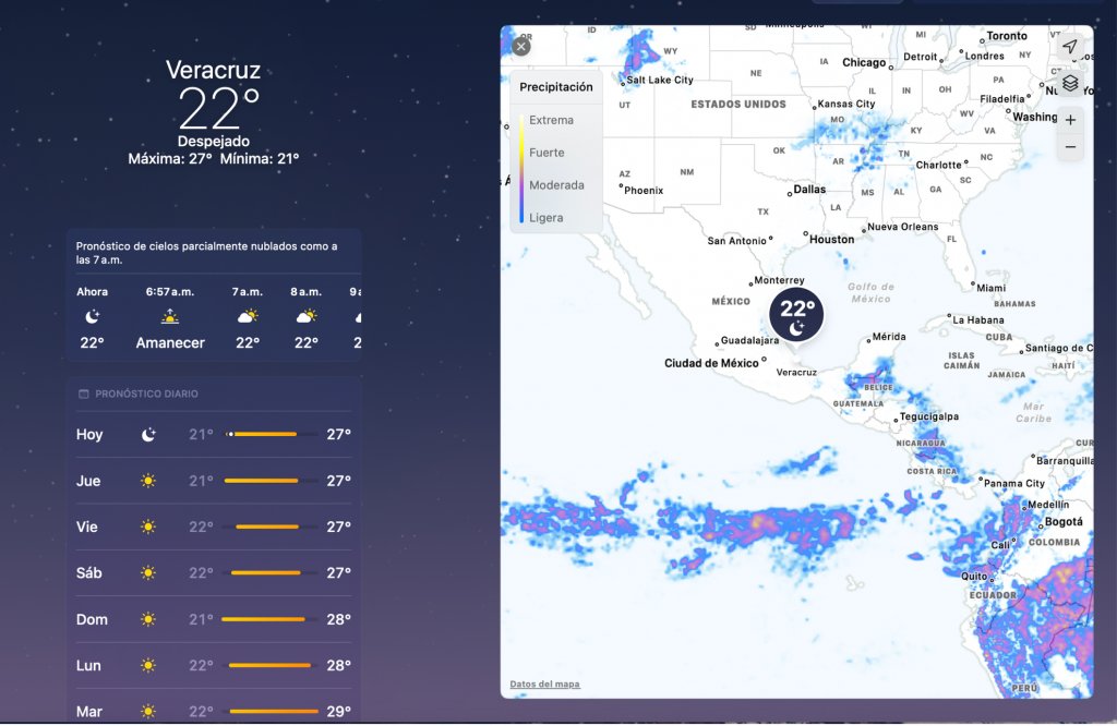 clima-veracruz-el-clarin-veracruzano.