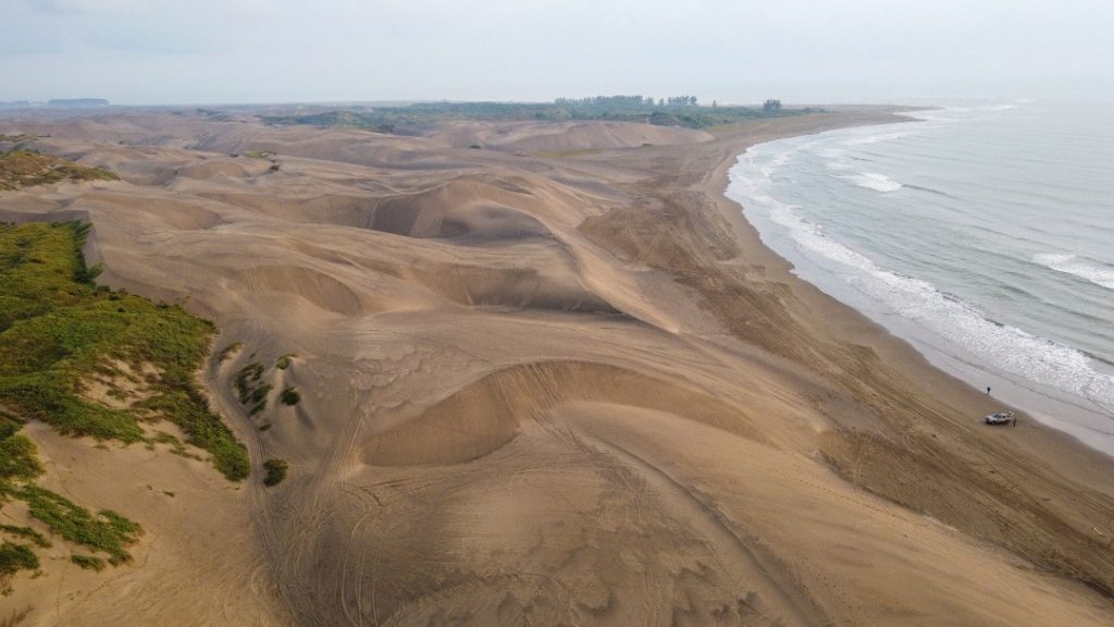 playa chachalaca el clarin veracruzano