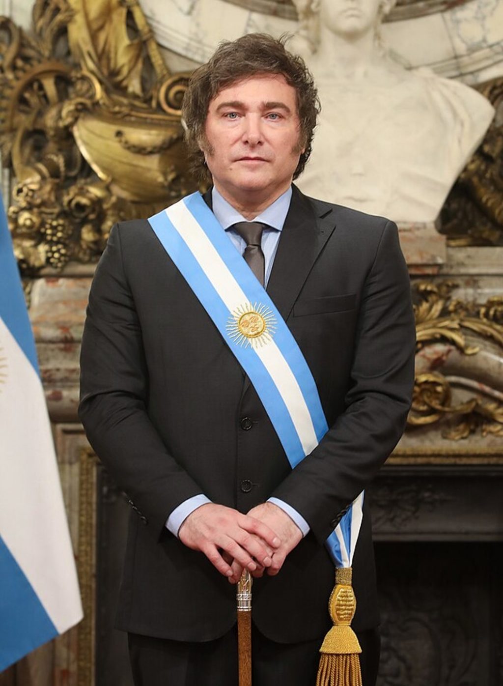 presidente-de-argentina-el-clarin-veracruzano.