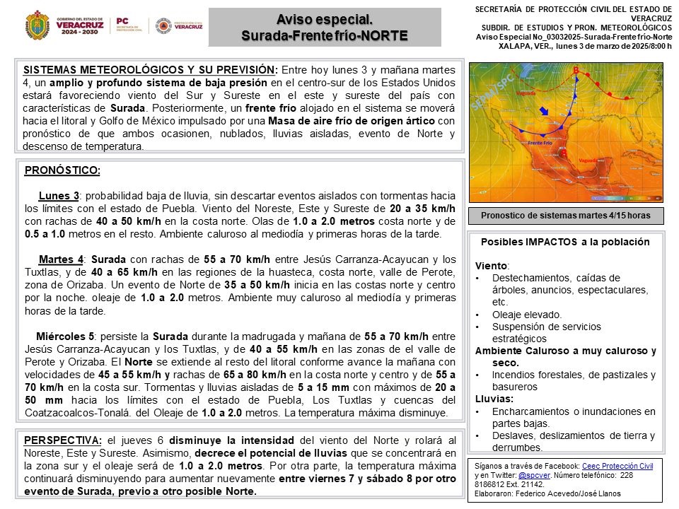 clima-el-clarin-veracruzano